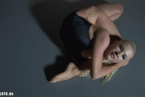 俄罗斯美女柔术写真视频NO.8