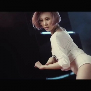 韩国美女MV视频 No.508