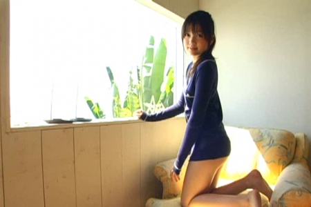 [GRAPHIS]日本清纯美女视频写真系列 NO.129