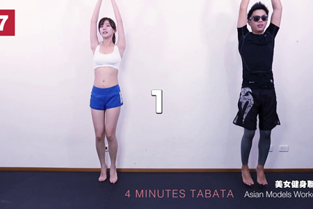 国产美女性感瑜伽健身视频 No.47